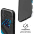 NFL Carolina Panthers iPhone 16 Magsafe Impact Case