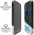 NFL Carolina Panthers iPhone 16 Magsafe Impact Case