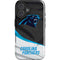 NFL Carolina Panthers iPhone 16 Plus Impact Case