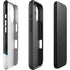 NFL Carolina Panthers iPhone 16 Plus Impact Case