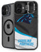 NFL Carolina Panthers iPhone 16 Plus Kickstand Case