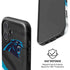 NFL Carolina Panthers iPhone 16 Plus Magsafe Impact Case