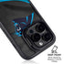 NFL Carolina Panthers iPhone 16 Pro Kickstand Case