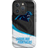 NFL Carolina Panthers iPhone 16 Pro Magsafe Impact Case