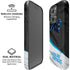 NFL Carolina Panthers iPhone 16 Pro Magsafe Impact Case
