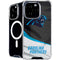NFL Carolina Panthers iPhone 16 Pro Max MagSafe Case