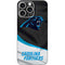 NFL Carolina Panthers iPhone 16 Pro Max Skin