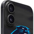 NFL Carolina Panthers iPhone 16 Skin