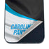 NFL Carolina Panthers iPhone 16 Skin