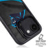 NFL Carolina Panthers iPhone 16e Kickstand Case