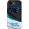 NFL Carolina Panthers iPhone 16e Impact Case