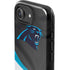 NFL Carolina Panthers iPhone 16e Impact Case