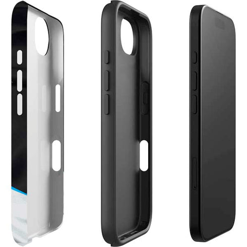 NFL Carolina Panthers iPhone 16e Impact Case