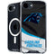 NFL Carolina Panthers iPhone 16e MagSafe Case