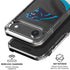 NFL Carolina Panthers iPhone 17 Air Clear Case