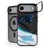 NFL Carolina Panthers iPhone 17 Air Kickstand Case