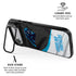 NFL Carolina Panthers iPhone 17 Air Kickstand Case