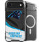 NFL Carolina Panthers iPhone 17 Air MagSafe Case