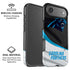 NFL Carolina Panthers iPhone 17 Air Magsafe Impact Case