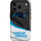 NFL Carolina Panthers iPhone 17 Pro Magsafe Impact Case