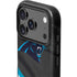 NFL Carolina Panthers iPhone 17 Pro Max Impact Case