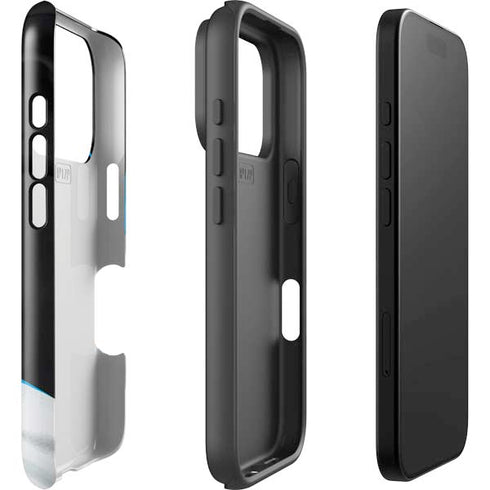 NFL Carolina Panthers iPhone 17 Pro Max Impact Case