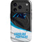 NFL Carolina Panthers iPhone 17 Pro Max Magsafe Impact Case