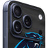 NFL Carolina Panthers iPhone 17 Pro Max Skin