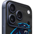 NFL Carolina Panthers iPhone 17 Pro Skin