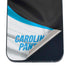 NFL Carolina Panthers iPhone 17 Pro Skin