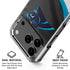 NFL Carolina Panthers iPhone 18 Pro Clear Case