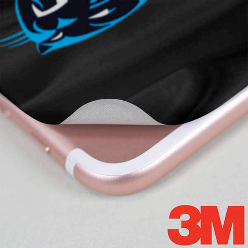 NFL Carolina Panthers iPhone 8 Skin