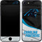 NFL Carolina Panthers iPhone 8 Skin