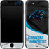 NFL Carolina Panthers iPhone 8 Skin