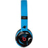 NFL Carolina Panthers Large Logo Beats Solo 3 Wireless Skin