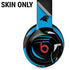 NFL Carolina Panthers Large Logo Beats Solo 3 Wireless Skin