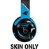 NFL Carolina Panthers Large Logo Beats Studio Pro Wireless Headphones Skin