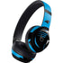 NFL Carolina Panthers Large Logo Beats Studio Pro Wireless Headphones Skin