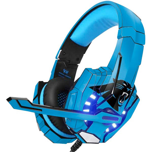 NFL Carolina Panthers Large Logo BENGOO G9000 Skin