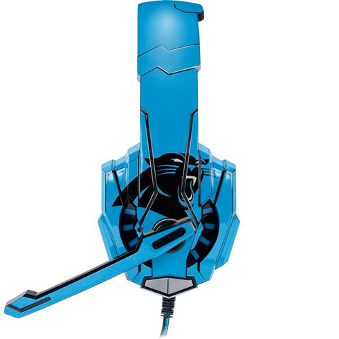 NFL Carolina Panthers Large Logo BENGOO G9000 Skin