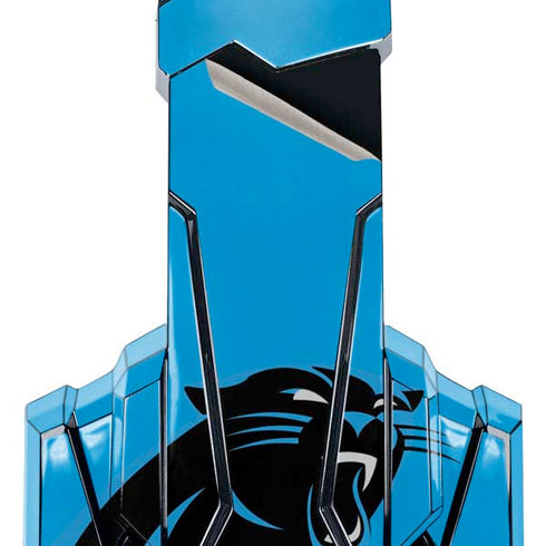 NFL Carolina Panthers Large Logo BENGOO G9000 Skin