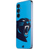 NFL Carolina Panthers Large Logo Galaxy A35 5G Skin