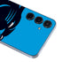 NFL Carolina Panthers Large Logo Galaxy A35 5G Skin