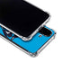 NFL Carolina Panthers Large Logo Galaxy A36 5G Clear Case