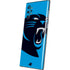 NFL Carolina Panthers Large Logo Galaxy Note 10 Plus Skin