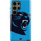 NFL Carolina Panthers Large Logo Galaxy S23 Ultra Pro Case