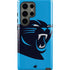 NFL Carolina Panthers Large Logo Galaxy S23 Ultra Pro Case