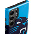 NFL Carolina Panthers Large Logo Galaxy S23 Ultra Pro Case
