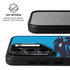 NFL Carolina Panthers Large Logo Galaxy S25 Kickstand Case