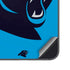 NFL Carolina Panthers Large Logo Galaxy S24 Plus Skin